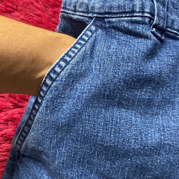 Kim Rogers capris jeans - Picture 5 of 14